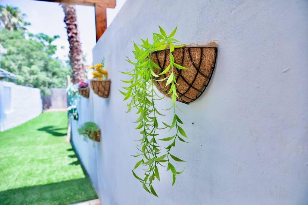 special B&b near hadera ocean Exteriör bild