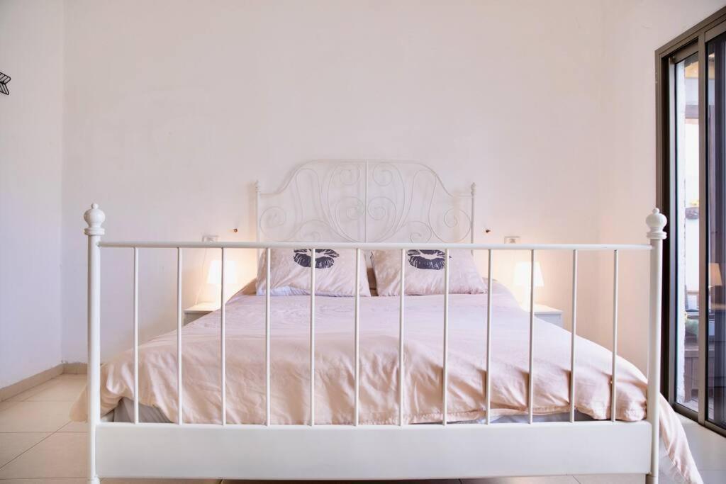 special B&b near hadera ocean Exteriör bild