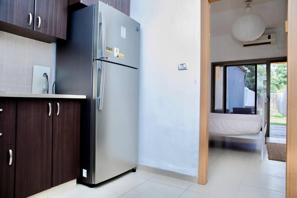 special B&b near hadera ocean Exteriör bild