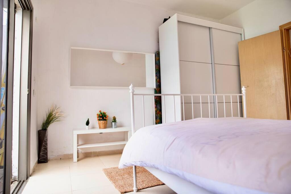 special B&b near hadera ocean Exteriör bild