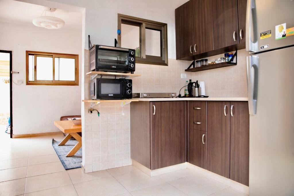 special B&b near hadera ocean Exteriör bild