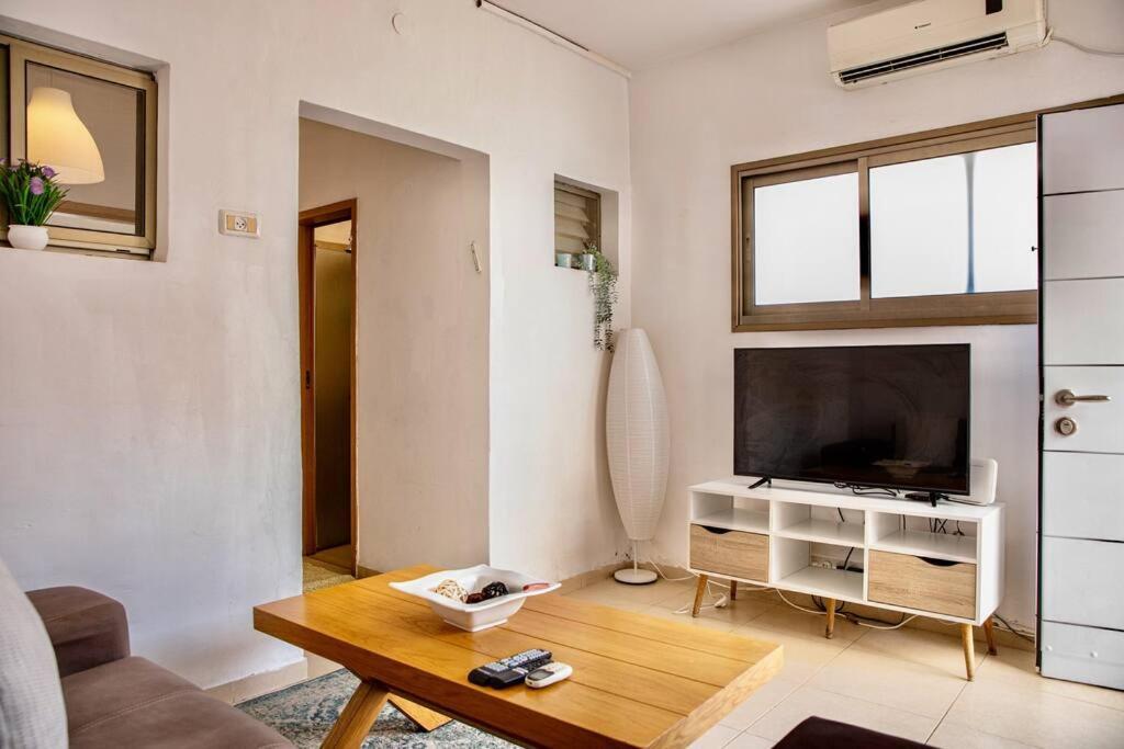 special B&b near hadera ocean Exteriör bild